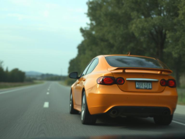 Tuning und TÜV – was ist in Deutschland erlaubt?